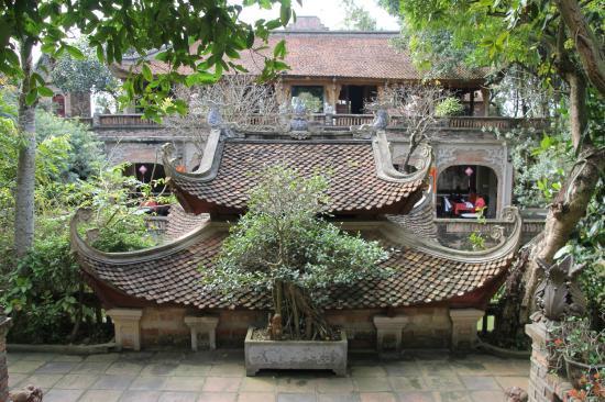 Phủ Thành Chương